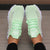 Dames Sportschoenen Platform Ademend Casual Synthetisch 0