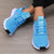 Dames Sportschoenen Platform Ademend Casual Synthetisch 10