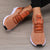 Dames Sportschoenen Platform Ademend Casual Synthetisch 5