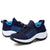 Dames Sportschoenen Plus Size Ademend Mesh Dikzool 3