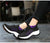 Dames Sportschoenen Plus Size Ademend Mesh Dikzool 4