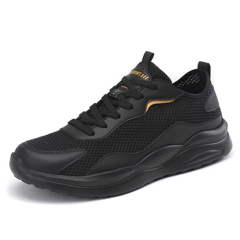 Dames Sportsneakers Ademend Design 0
