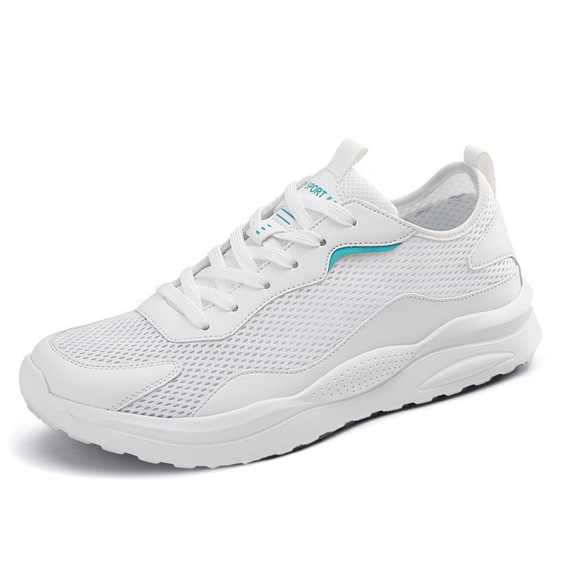 Dames Sportsneakers Ademend Design 4
