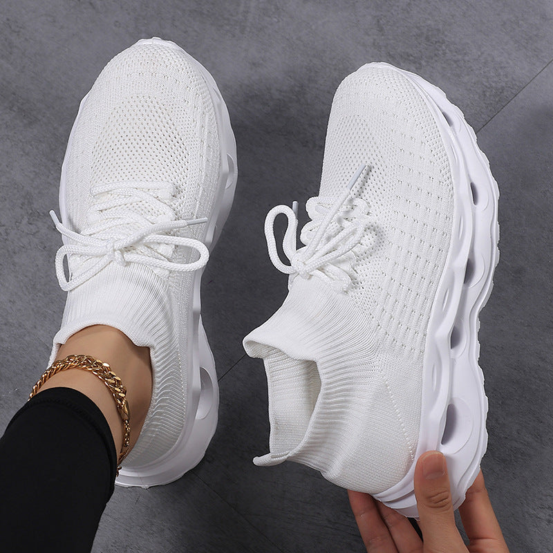 Dames Sportsneakers Ademend Modern Design 0