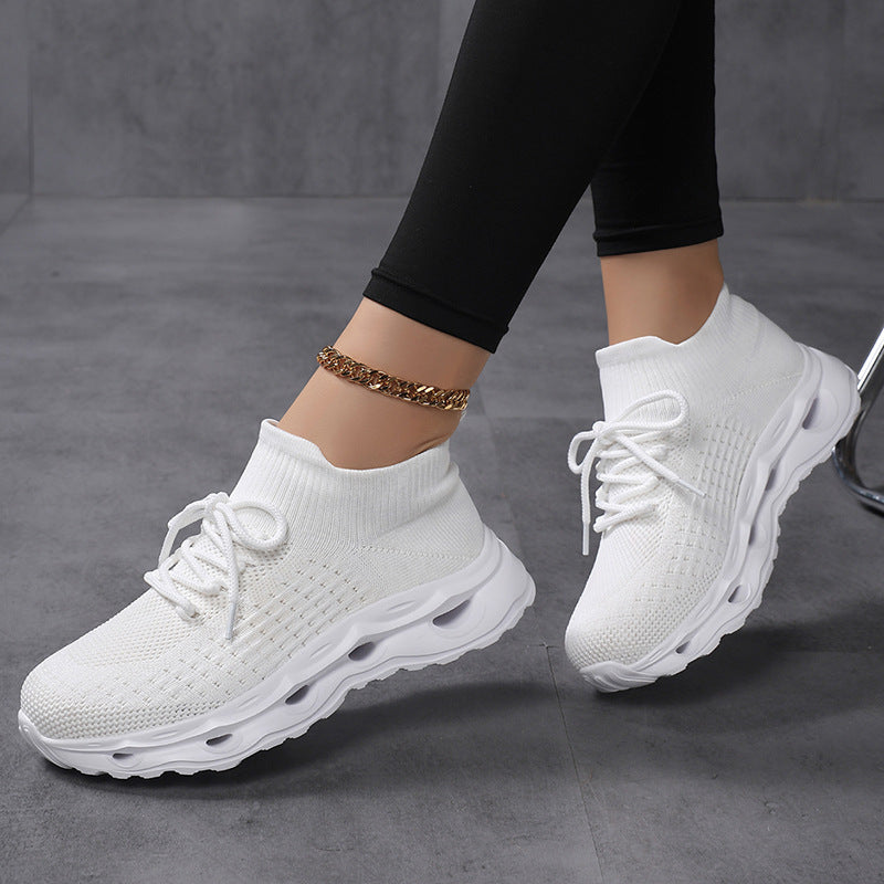 Dames Sportsneakers Ademend Modern Design 2