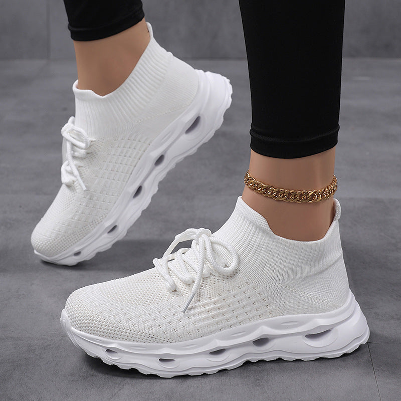 Dames Sportsneakers Ademend Modern Design 3