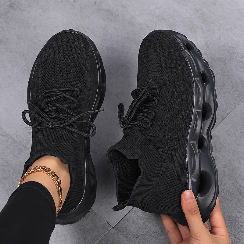 Dames Sportsneakers Ademend Modern Design 6