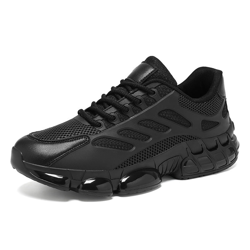 Dames Sportsneakers Flexibel en Ademend 0