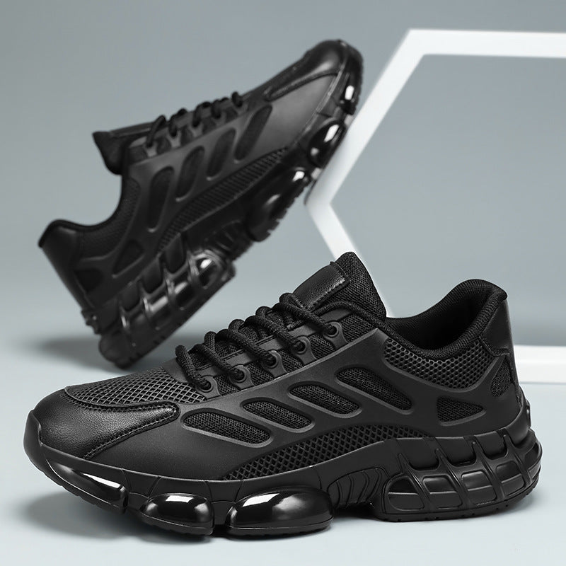 Dames Sportsneakers Flexibel en Ademend 2