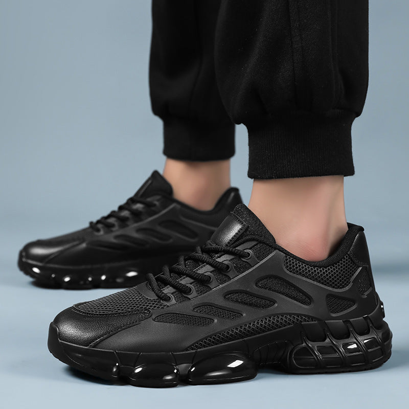 Dames Sportsneakers Flexibel en Ademend 4