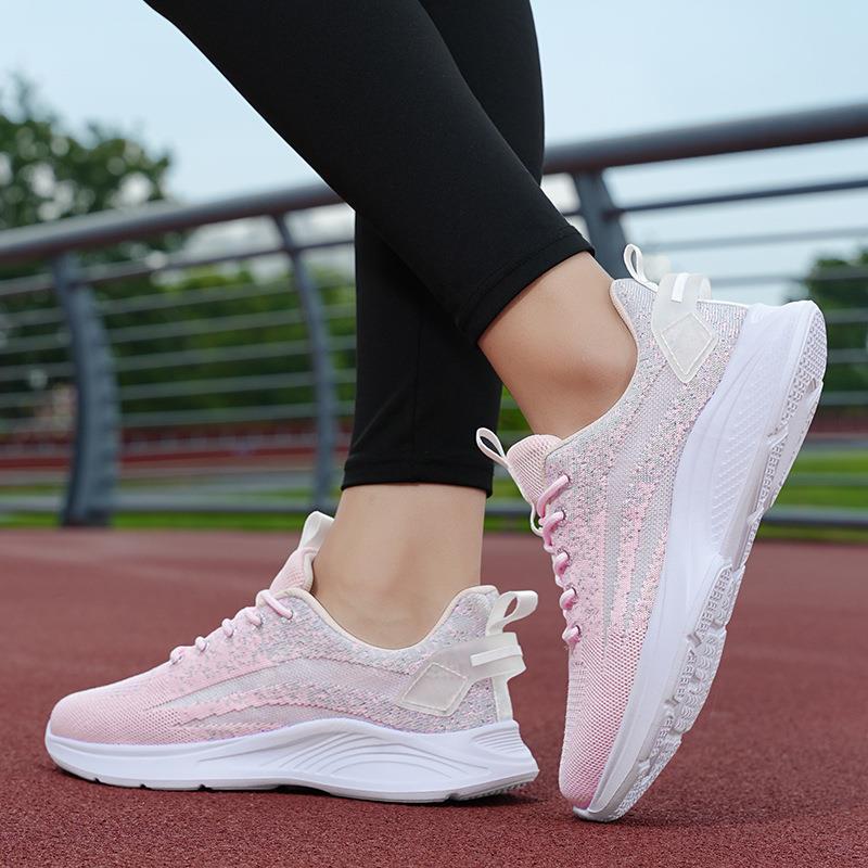 Dames Sportsneakers Lichtgewicht Ademend 1