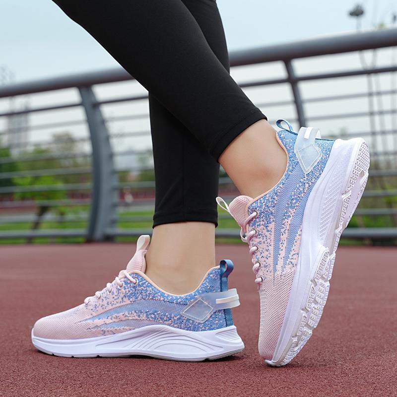 Dames Sportsneakers Lichtgewicht Ademend 2