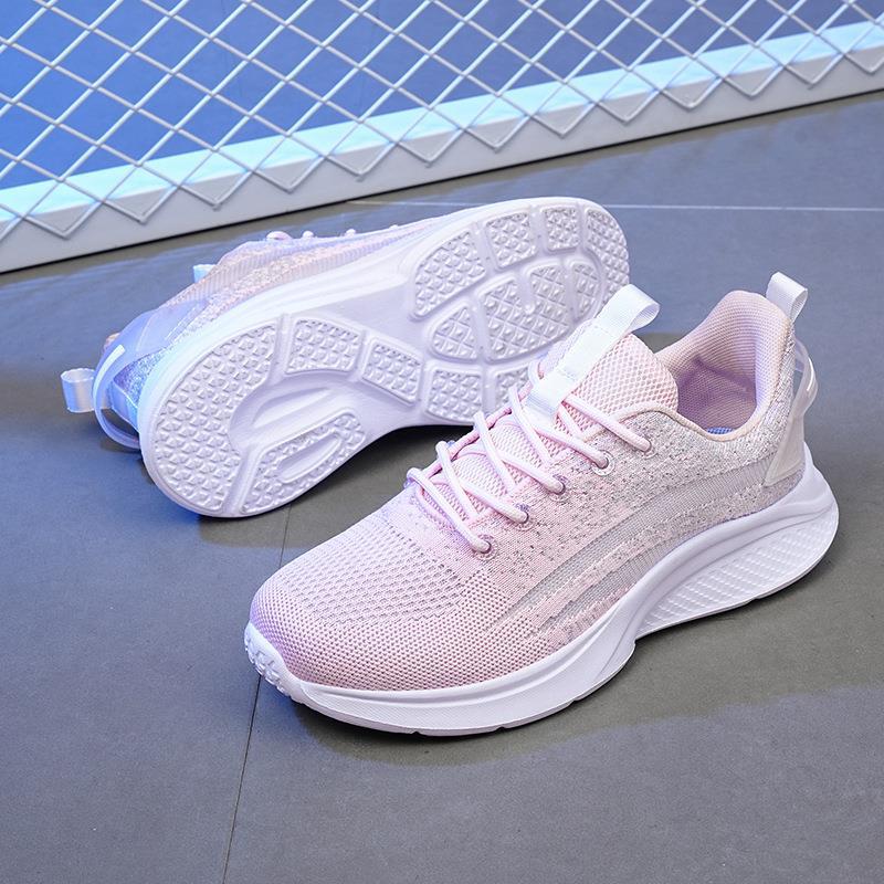 Dames Sportsneakers Lichtgewicht Ademend 3