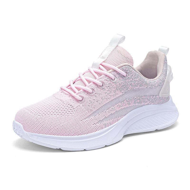 Dames Sportsneakers Lichtgewicht Ademend 5