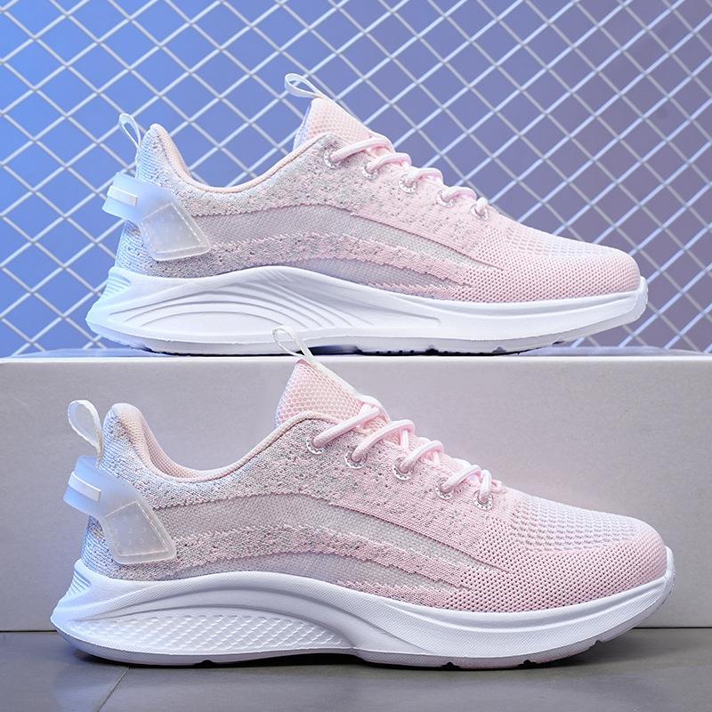 Dames Sportsneakers Lichtgewicht Ademend 6