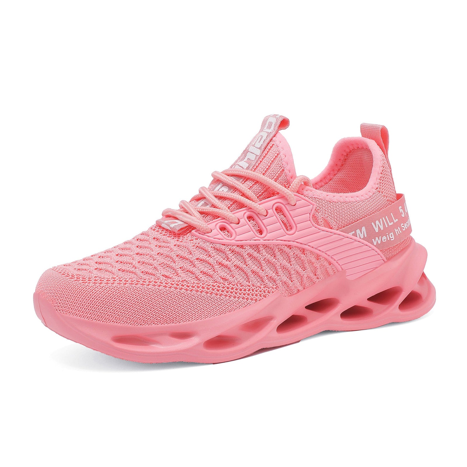 Dames Sportsneakers Lichtgewicht en Ademend 0