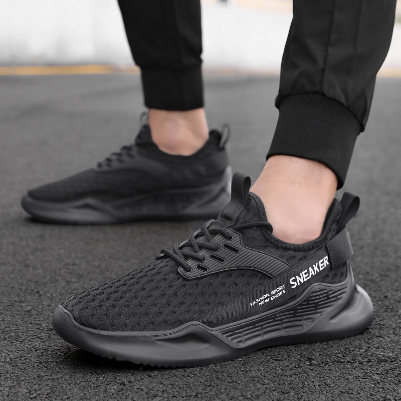 Dames Sportsneakers Lichtgewicht en Ademend 1