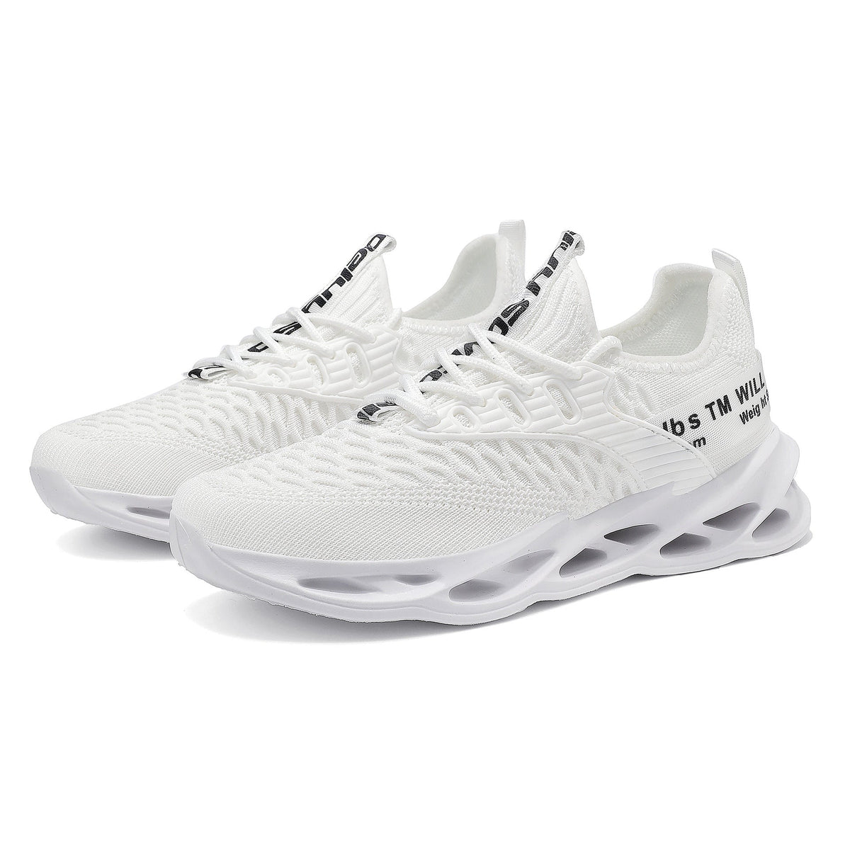 Dames Sportsneakers Lichtgewicht en Ademend 1