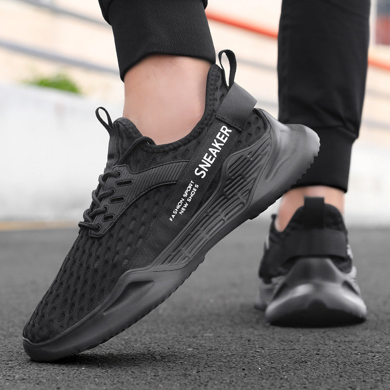 Dames Sportsneakers Lichtgewicht en Ademend 3
