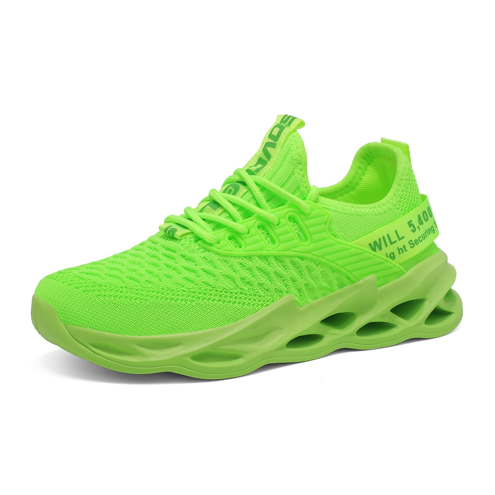 Dames Sportsneakers Lichtgewicht en Ademend 3