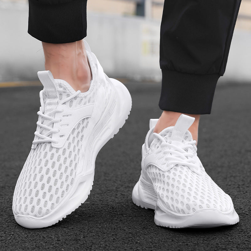 Dames Sportsneakers Lichtgewicht en Ademend 4