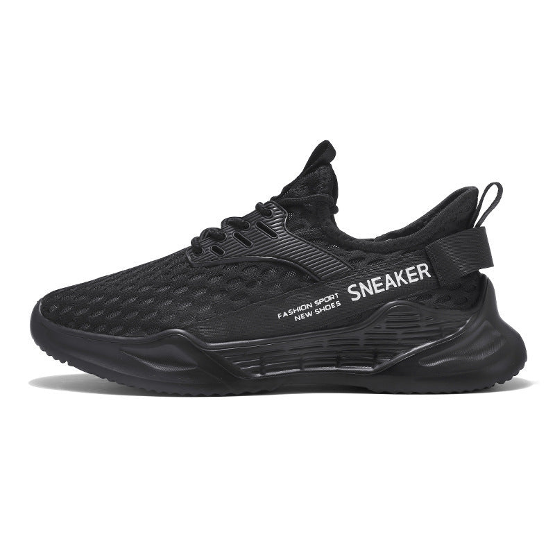 Dames Sportsneakers Lichtgewicht en Ademend 5