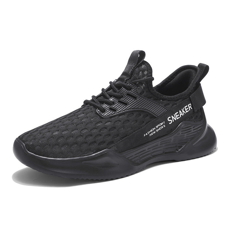 Dames Sportsneakers Lichtgewicht en Ademend 6