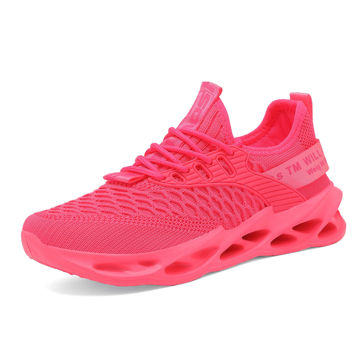 Dames Sportsneakers Lichtgewicht en Ademend 7