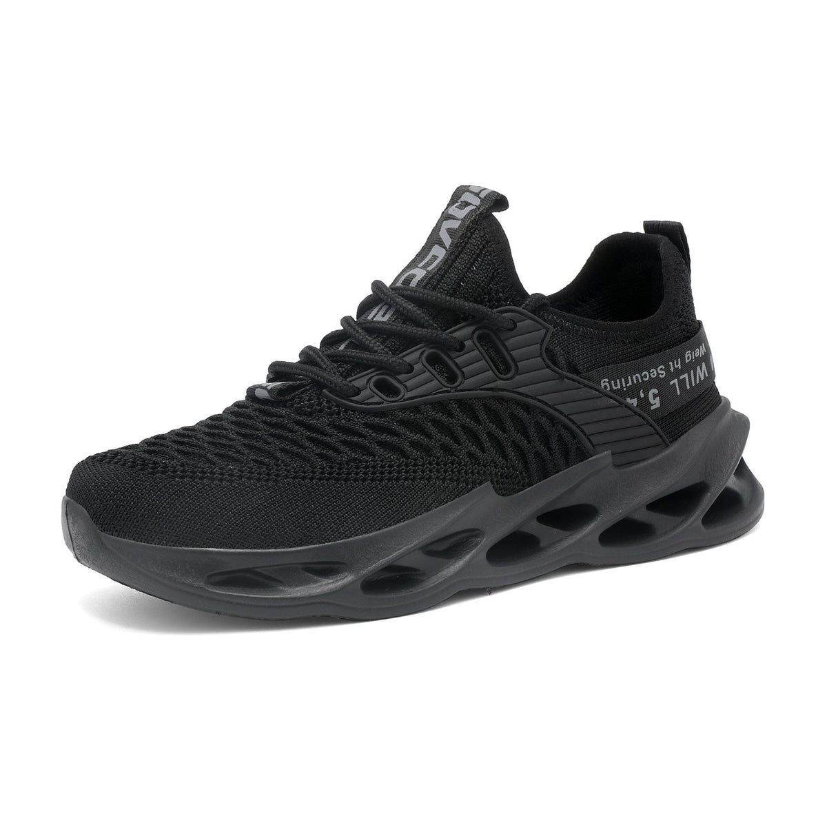 Dames Sportsneakers Lichtgewicht en Ademend 8