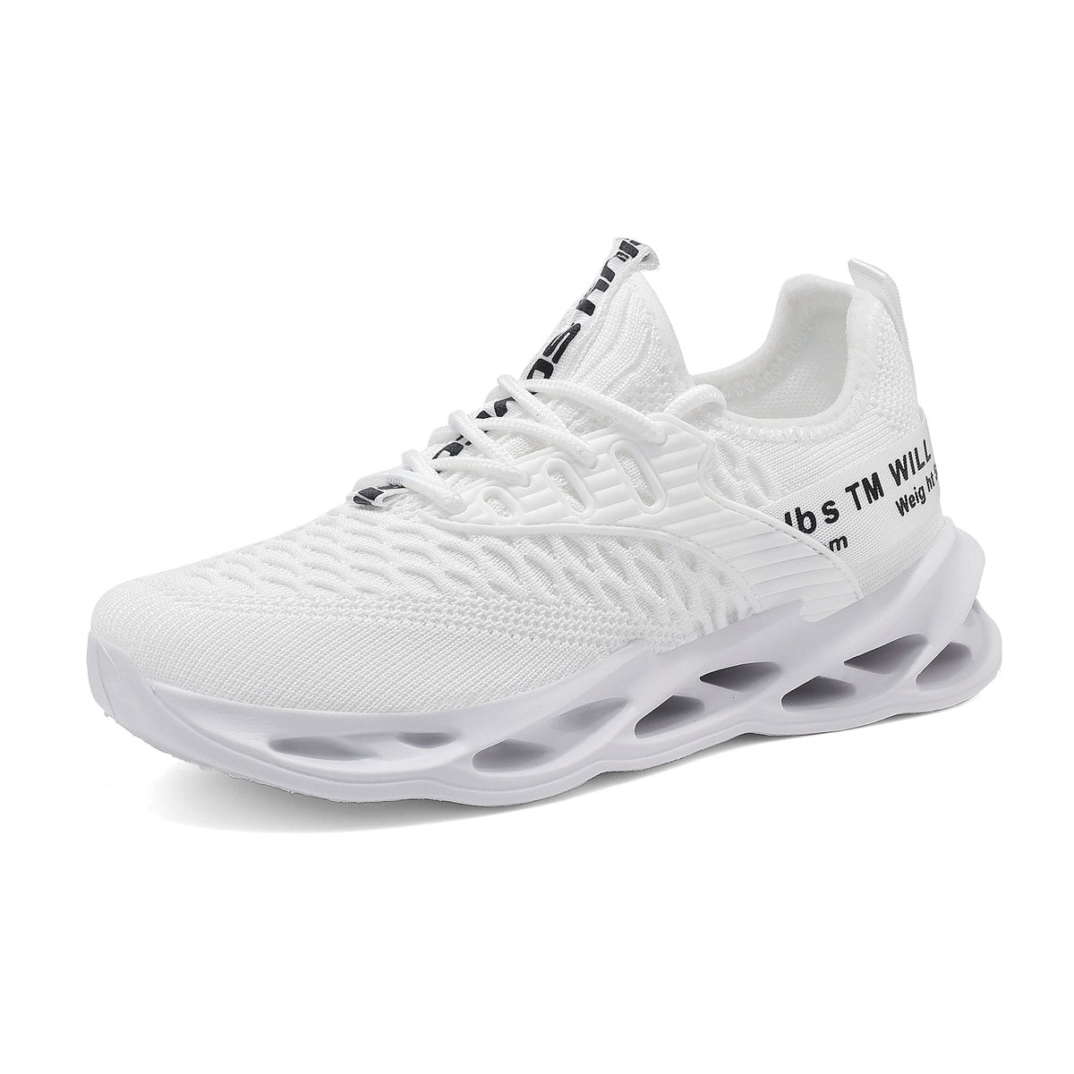 Dames Sportsneakers Lichtgewicht en Ademend 9