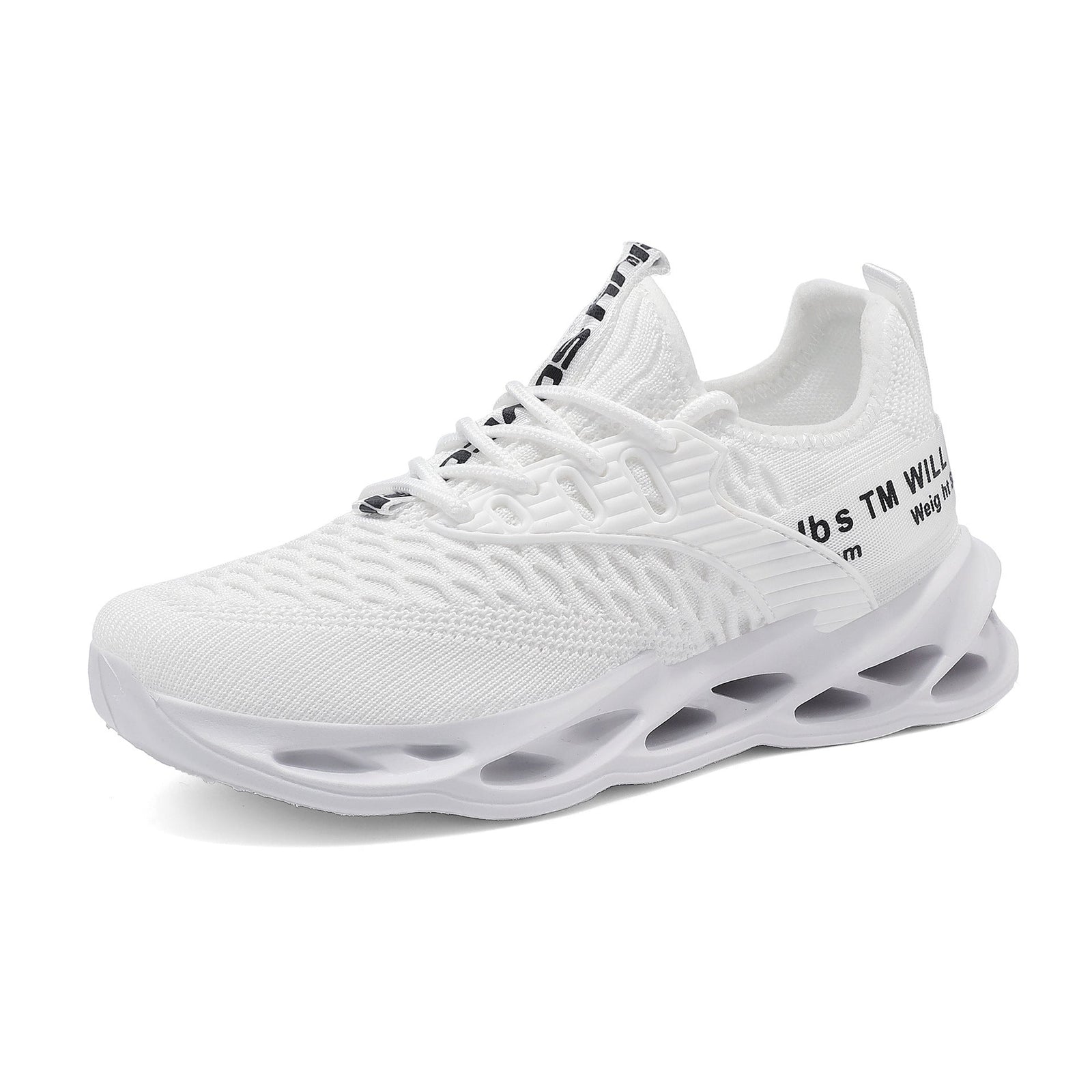 Dames Sportsneakers Lichtgewicht en Ademend 9