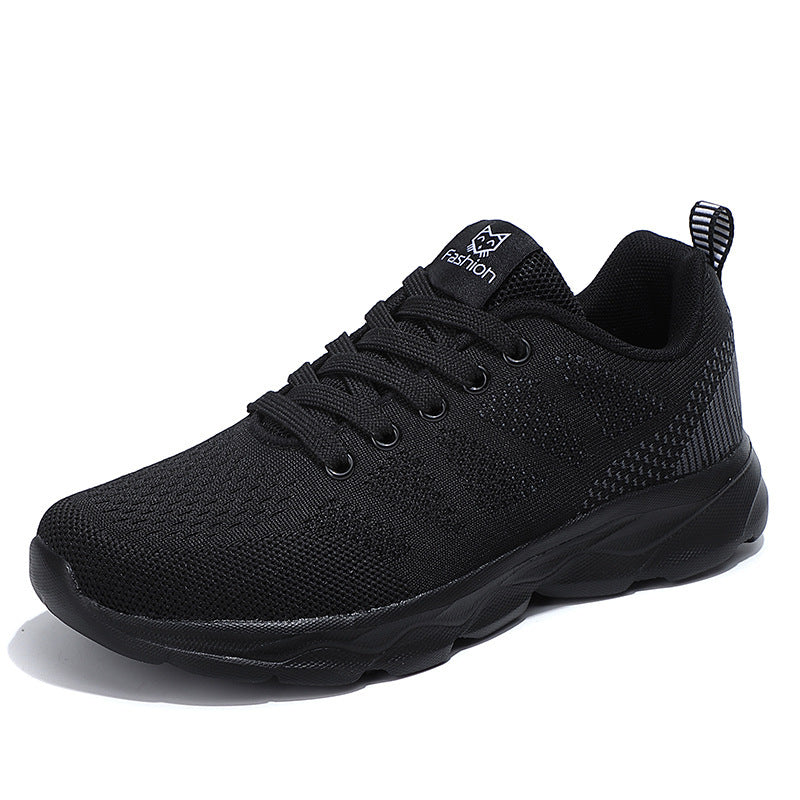 Dames Sportsneakers Lichtgewicht en Flexibel 5