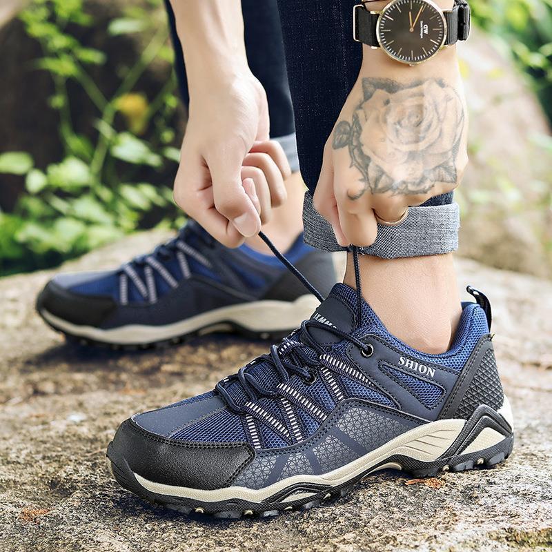 Dames Sportsneakers Multifunctioneel Sportief Met Antislipzool 2