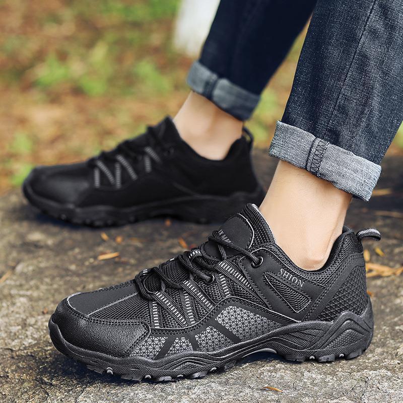 Dames Sportsneakers Multifunctioneel Sportief Met Antislipzool 3