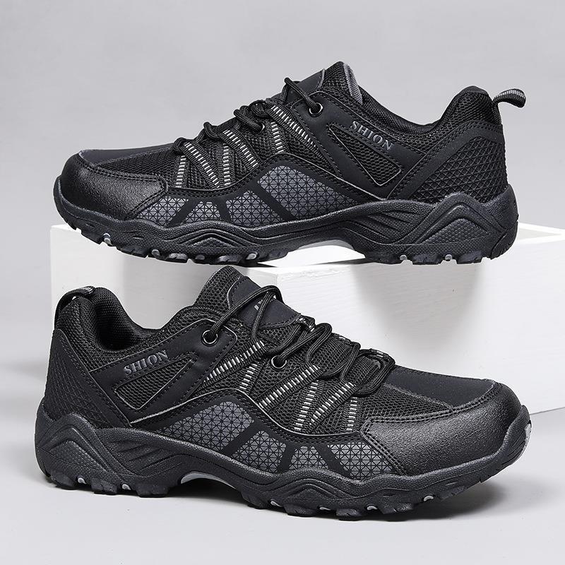 Dames Sportsneakers Multifunctioneel Sportief Met Antislipzool 4