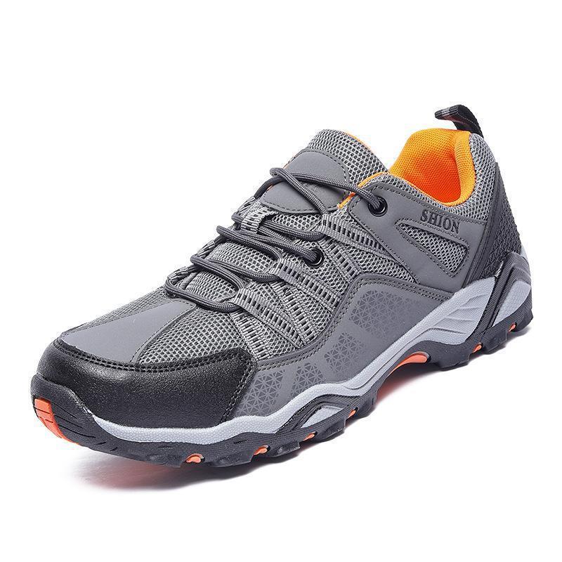 Dames Sportsneakers Multifunctioneel Sportief Met Antislipzool 6