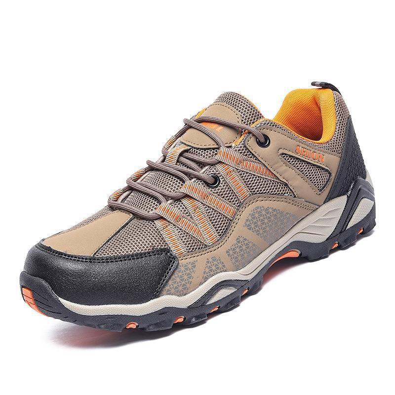 Dames Sportsneakers Multifunctioneel Sportief Met Antislipzool 7
