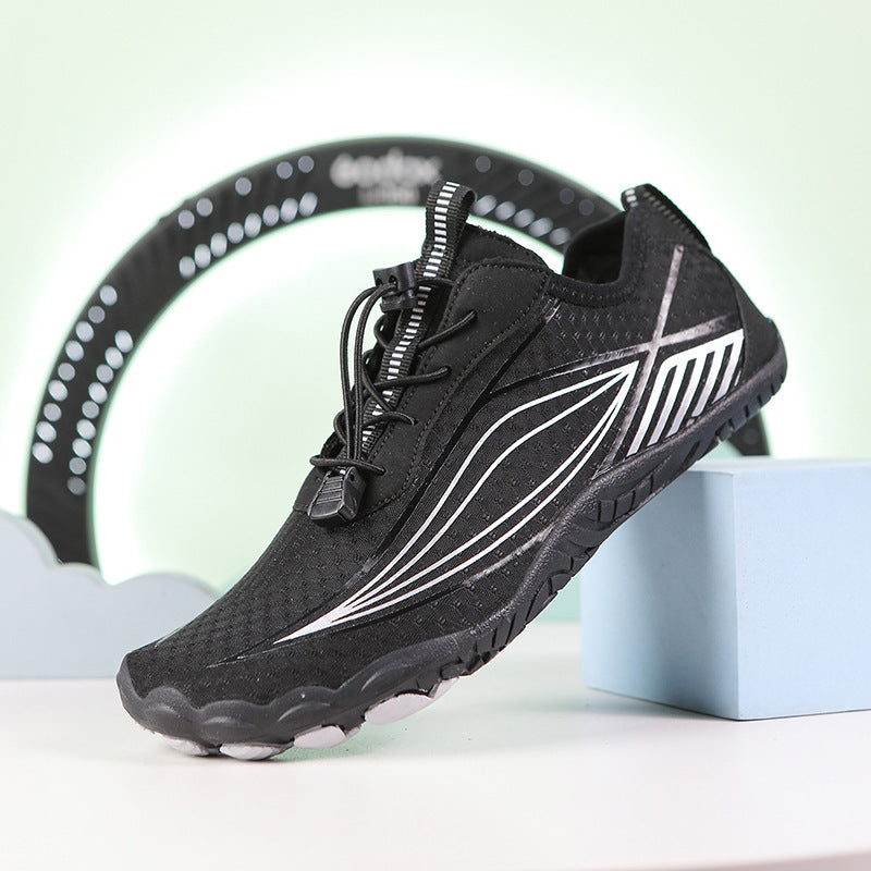 Dames Sportsneakers Waterdicht en Flexibel 0
