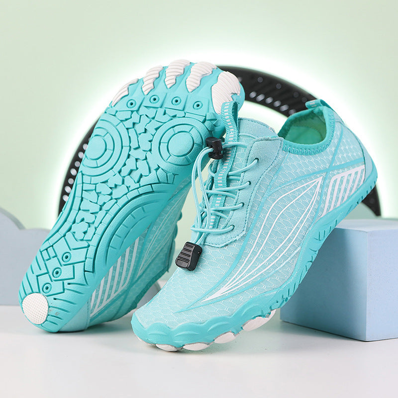 Dames Sportsneakers Waterdicht en Flexibel 1