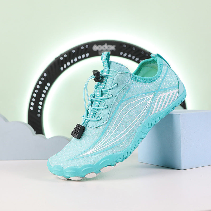 Dames Sportsneakers Waterdicht en Flexibel 8