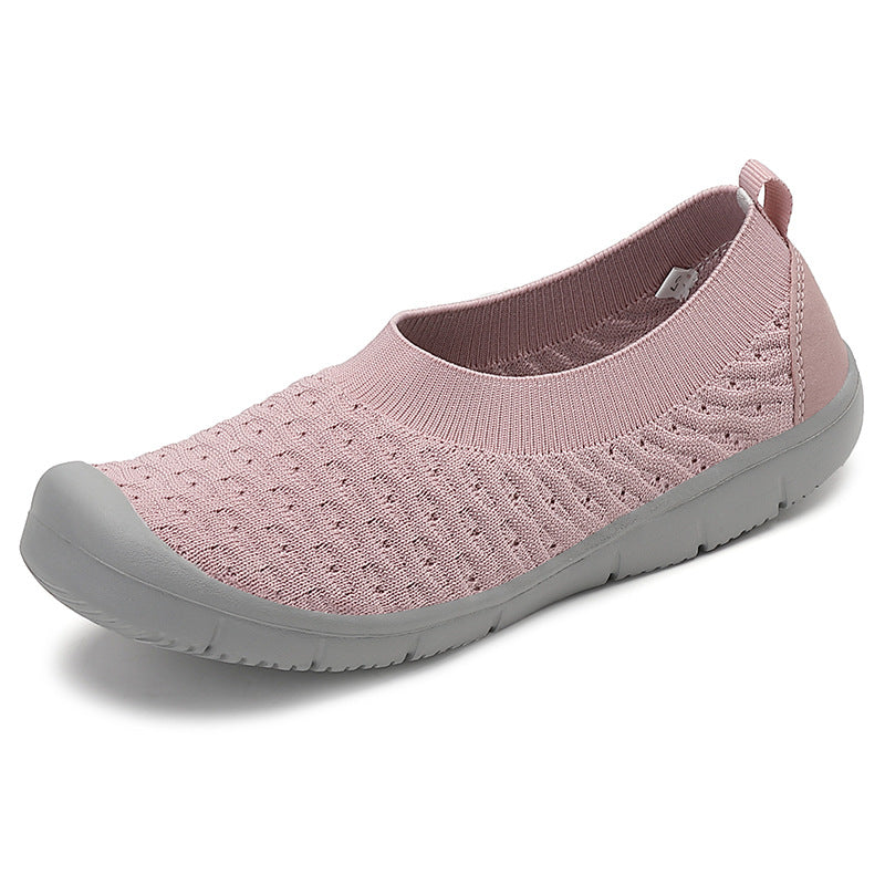 Dames Strandschoenen Ademend Mesh Comfortabel 0