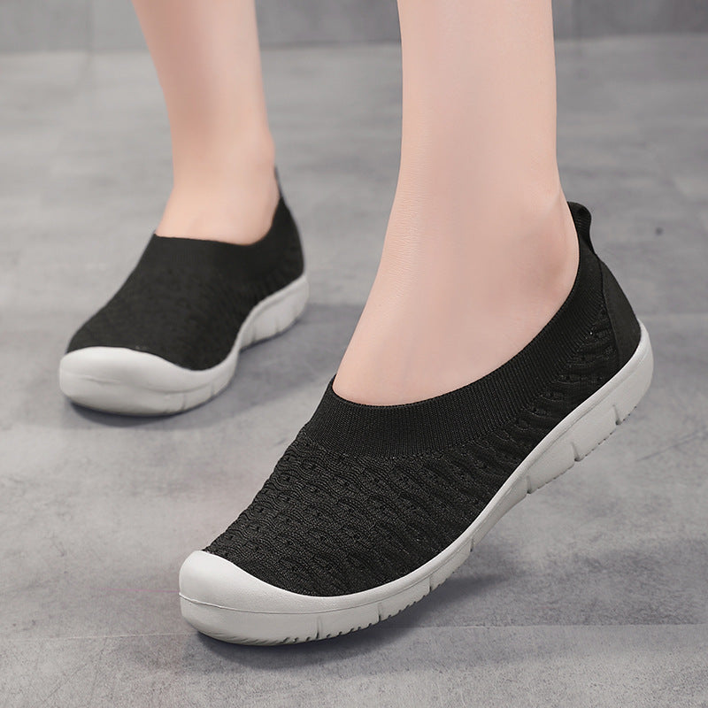 Dames Strandschoenen Ademend Mesh Comfortabel 2