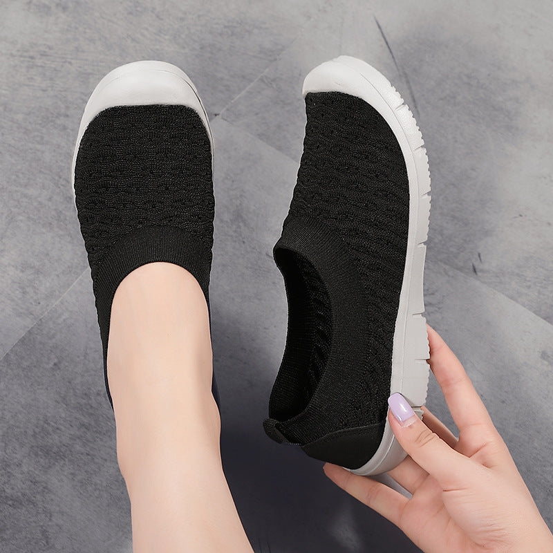 Dames Strandschoenen Ademend Mesh Comfortabel 3