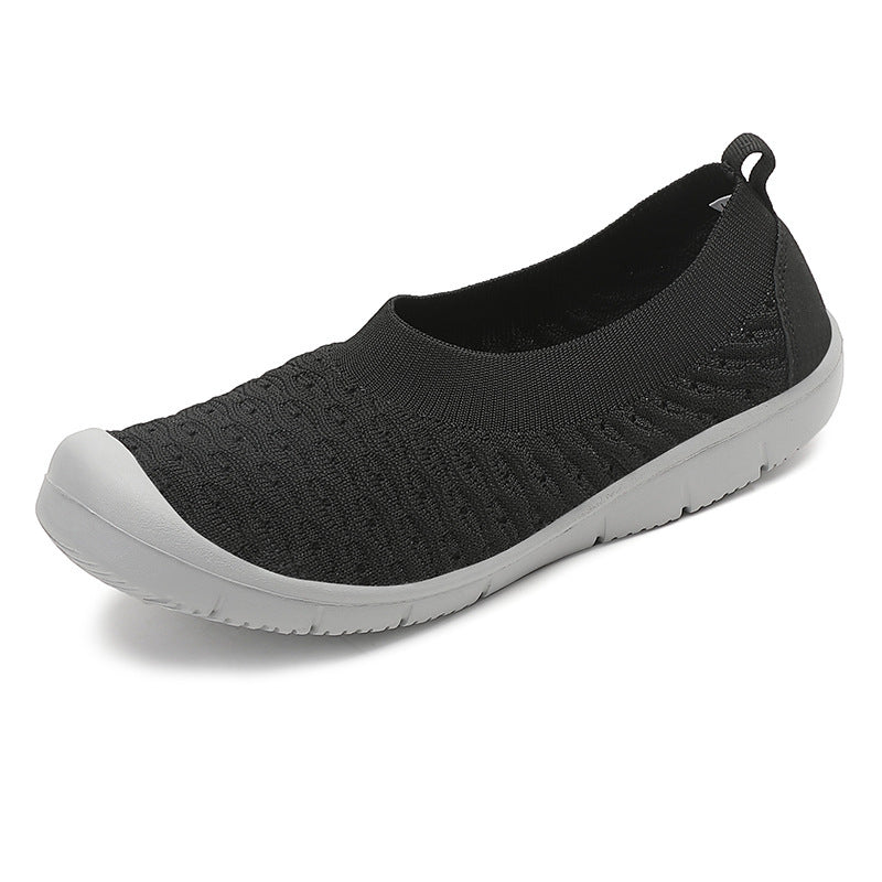 Dames Strandschoenen Ademend Mesh Comfortabel 5
