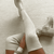 Dames Stretch Laarzen Elegante Stijl 2