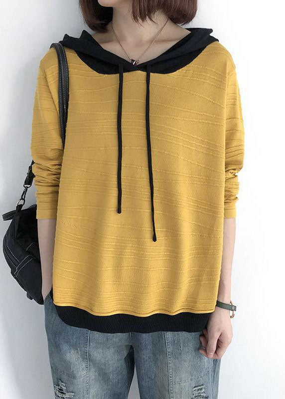 Dames Sweatshirt Met Capuchon Casual Stijl 2