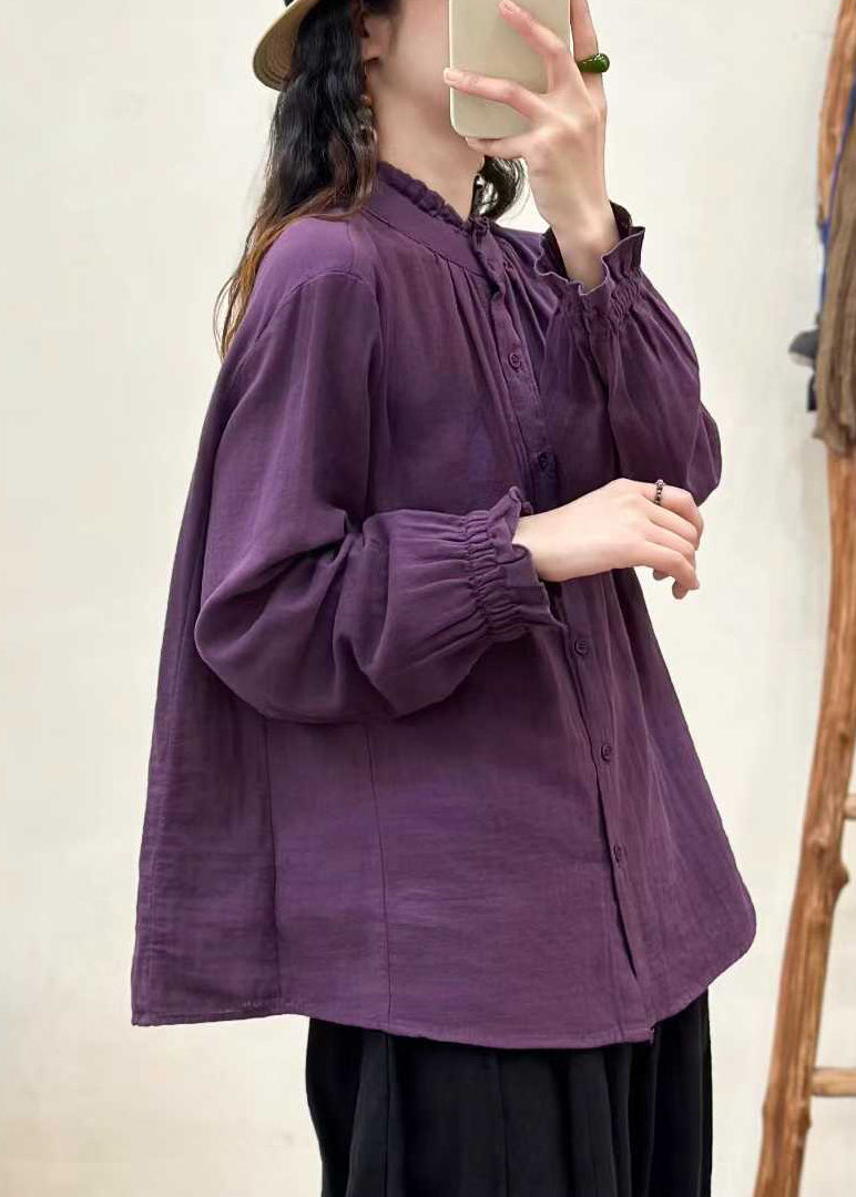 Dames T Shirt Losse Pasvorm Boheemse Stijl 2
