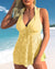 Dames Tankini Set Ademend Lichtgewicht Flatterend 4