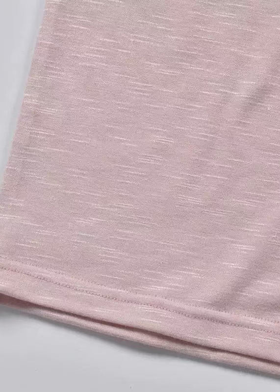 Dames Tanktop O-hals Zomerstijl 4