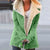 Dames Thermojack Winterbescherming Stijlvol 1